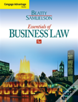 Cengage Advantage Books: Essential Business Law
