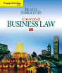 Cengage Advantage Books: Essential Business Law - Preview