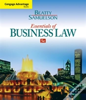 Capa do artigo Cengage Advantage Books: Essential Business Law