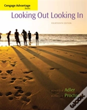 Capa do artigo Cengage Advantage Books: Looking Out, Looking In