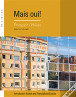 Capa do artigo Cengage Advantage Books: Mais Oui!