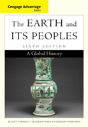 Cengage Advantage Books: The Earth And Its Peoples - Preview