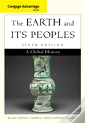 Capa do artigo Cengage Advantage Books: The Earth And Its Peoples