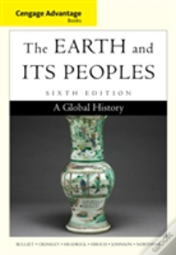 Capa do artigo Cengage Advantage Books: The Earth And Its Peoples