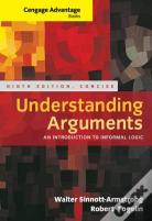 Cengage Advantage Books: Understanding Arguments, Concise Edition