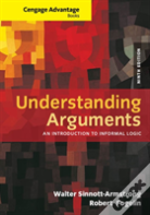 Cengage Advantage Books: Understanding Arguments
