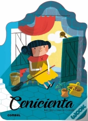 Capa do artigo Cenicienta
