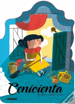 Capa do artigo Cenicienta