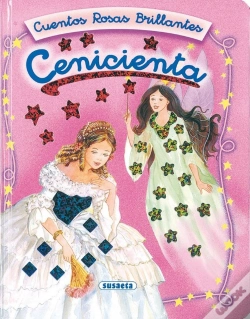 Capa do artigo Cenicienta