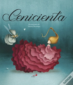 Capa do artigo Cenicienta