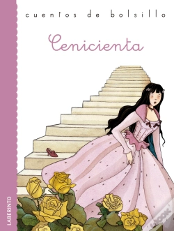 Capa do artigo Cenicienta