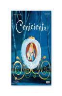 Cenicienta Cuentos De Hadas Edic Ilustra