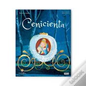 Capa do artigo Cenicienta Cuentos De Hadas Edic Ilustra