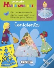 Capa do artigo Cenicienta