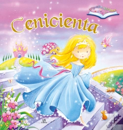 Capa do artigo Cenicienta