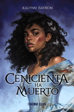 Capa do artigo Cenicienta Ha Muerto