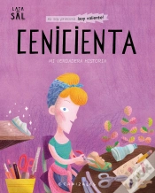 Capa do artigo Cenicienta