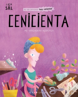 Capa do artigo Cenicienta
