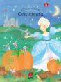Cenicienta - Preview