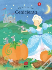 Capa do artigo Cenicienta