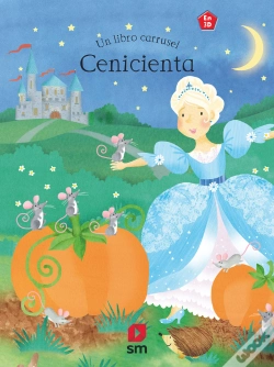 Capa do artigo Cenicienta