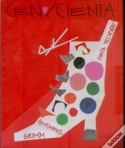 Capa do artigo Cenicienta
