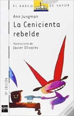 Capa do artigo Cenicienta Rebelde Bvb 53
