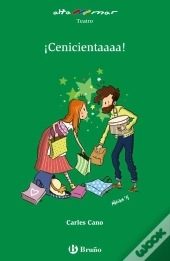 ¡Cenicientaaaa!