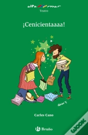 Capa do artigo ¡Cenicientaaaa!