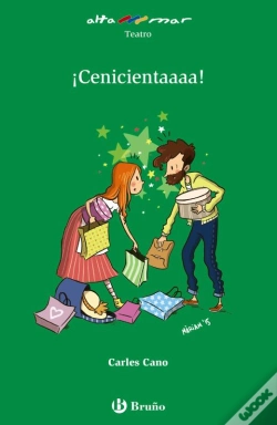 Capa do artigo ¡Cenicientaaaa!