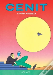 Capa do artigo Cenit (Abrigaditos #1)