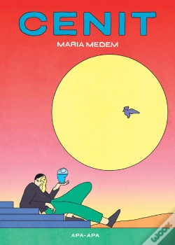 Capa do artigo Cenit (Abrigaditos #1)