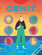 Capa do artigo Cenit