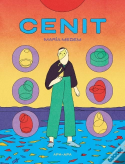 Capa do artigo Cenit
