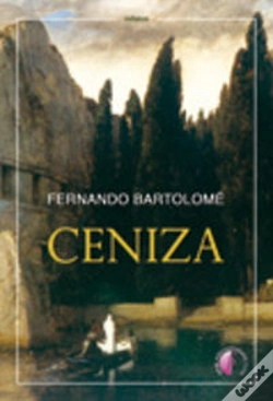 Capa do artigo Ceniza