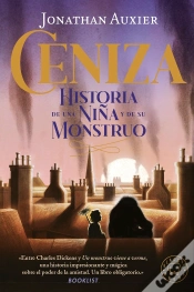 Capa do artigo Ceniza