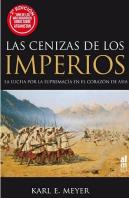 Cenizas De Los Imperios, Las (N.E.)