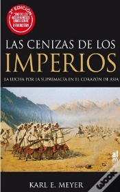 Capa do artigo Cenizas De Los Imperios, Las (N.E.)