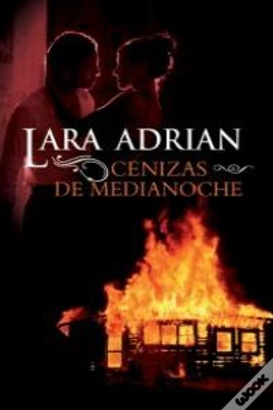 Capa do artigo Cenizas De Medianoche