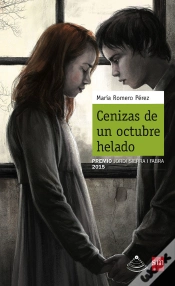 Capa do artigo Cenizas De Un Octubre Helado