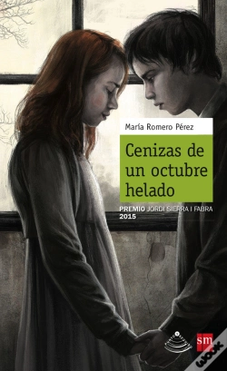 Capa do artigo Cenizas De Un Octubre Helado