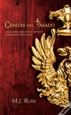 Capa do artigo Cenizas Del Pasado