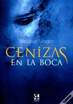 Capa do artigo Cenizas En La Boca