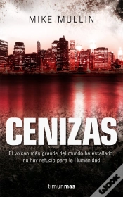 Capa do artigo Cenizas