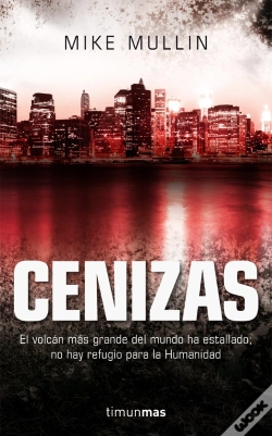 Capa do artigo Cenizas