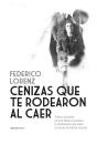 Cenizas Que Te Rodearon Al Caer - Preview