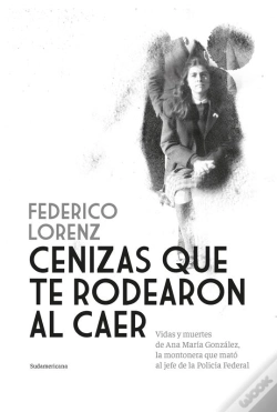 Capa do artigo Cenizas Que Te Rodearon Al Caer