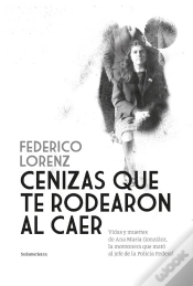Capa do artigo Cenizas Que Te Rodearon Al Caer