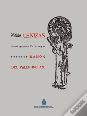 Capa do artigo Cenizas