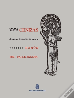 Capa do artigo Cenizas